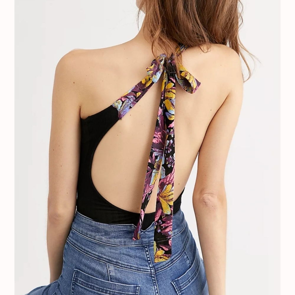 One Time Bodysuit